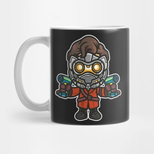 Star-Lord Mug